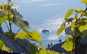 Casa Il Faro Villa Con Piscina